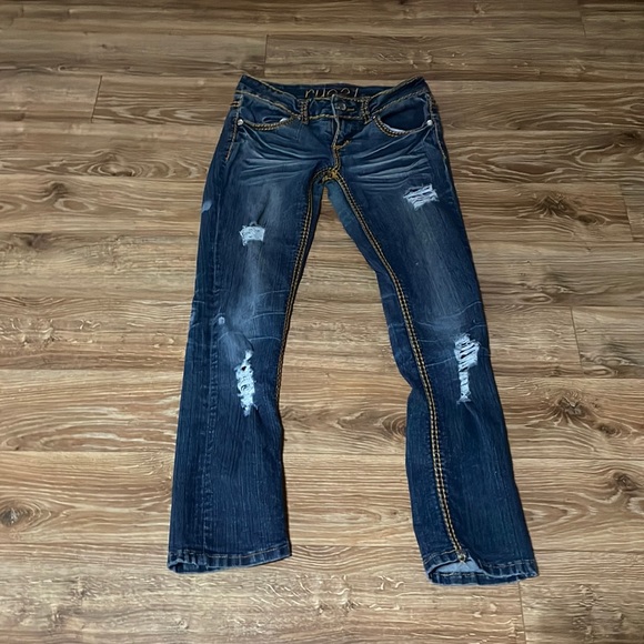 Jeans | Rue 21 Jeans Size 34 | Poshmark